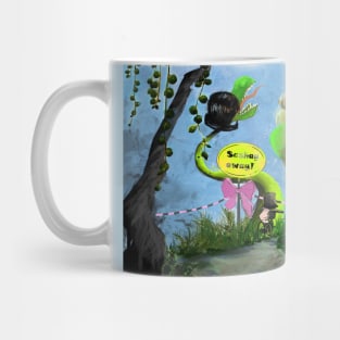 Sashay away Mug